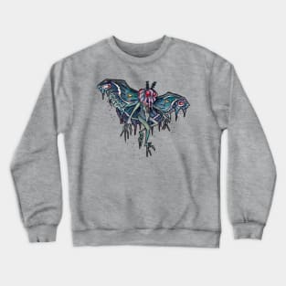 Mothman Crewneck Sweatshirt